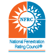Affiliations: National Fenestration Rating Council